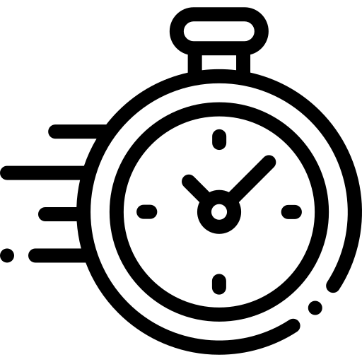 Timings icon