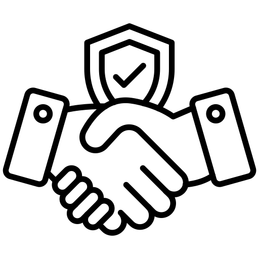 Integrity icon