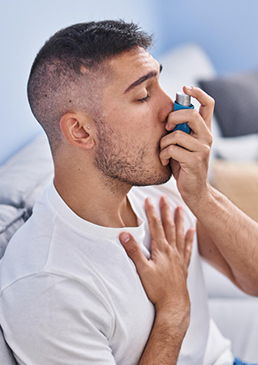asthma