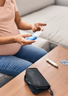 pregnancy diabetes