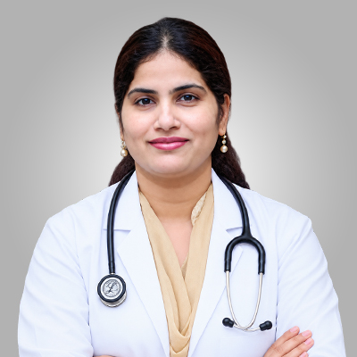 Dr. shabana syed